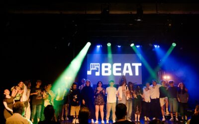 One last time: BEAT-Nachwuchstalente begeistern mit eigenen Songs